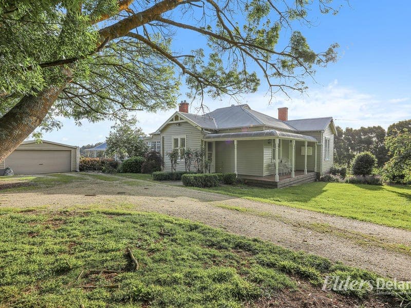 115 Elton Road, Neerim