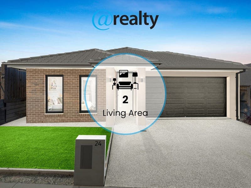 24 Hastings Way, Nar Nar Goon North