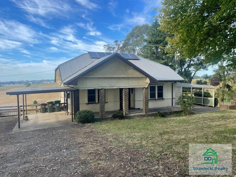 96 Weirs Road, Narracan