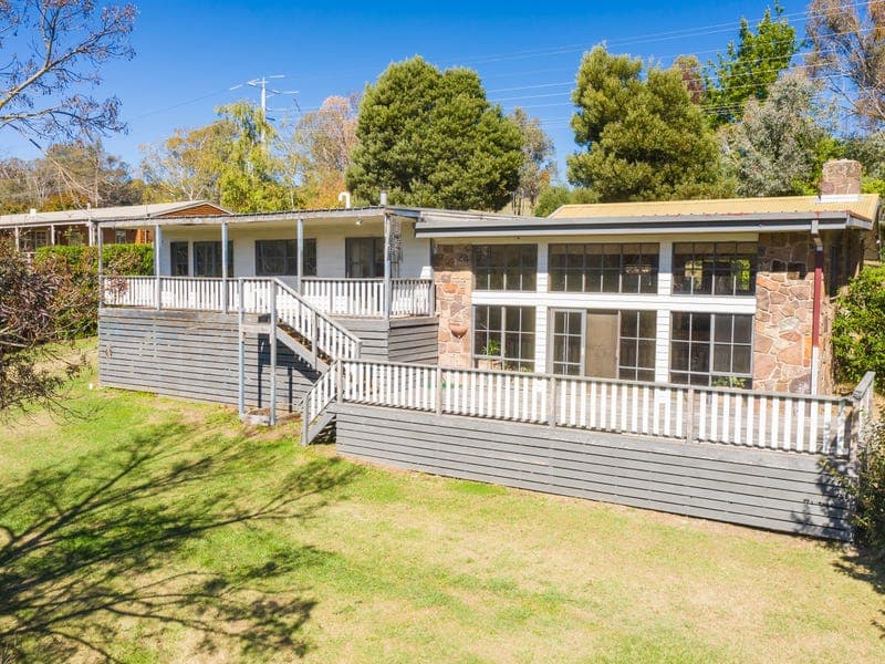 2083 Mt Buller Road, Merrijig