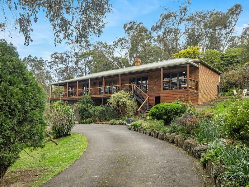 1 Fords Road, Gruyere