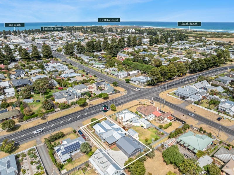 40 Albert Street, Port Fairy