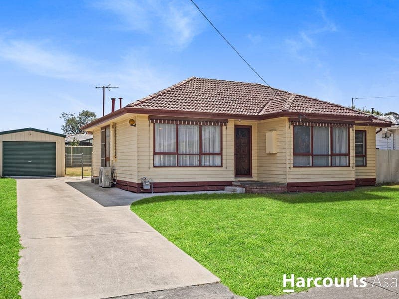 6 Asling Street, Springvale South
