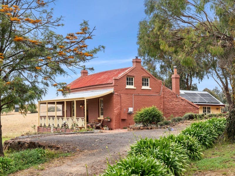 999 Inverleigh-Shelford Road, Shelford