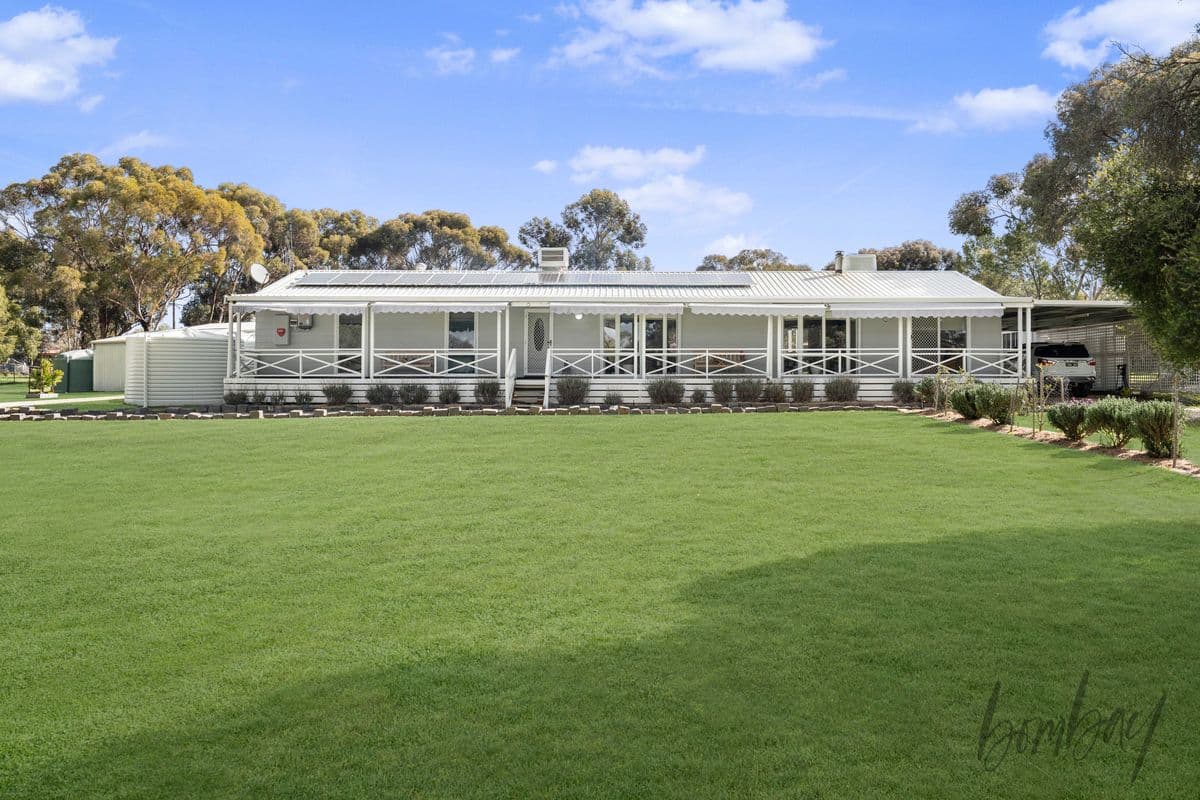 23 Backwater Court