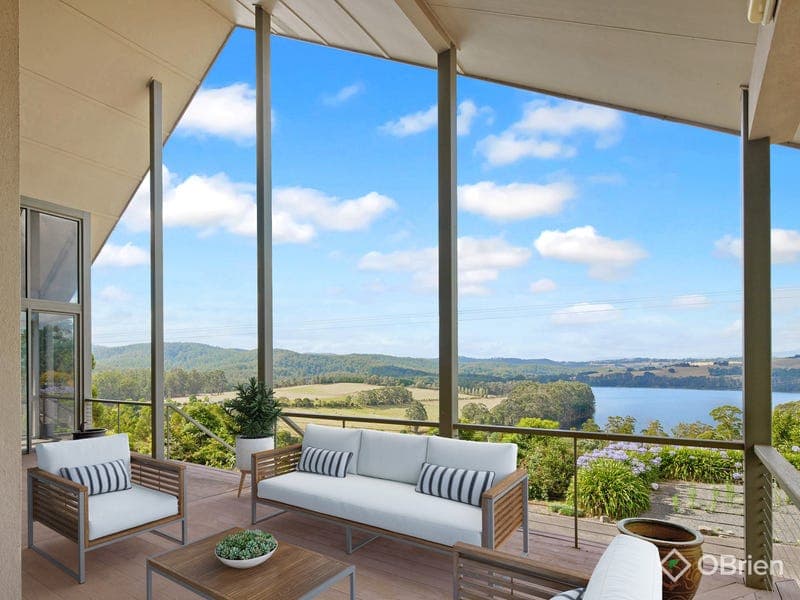 62 Palmer Road, Jindivick