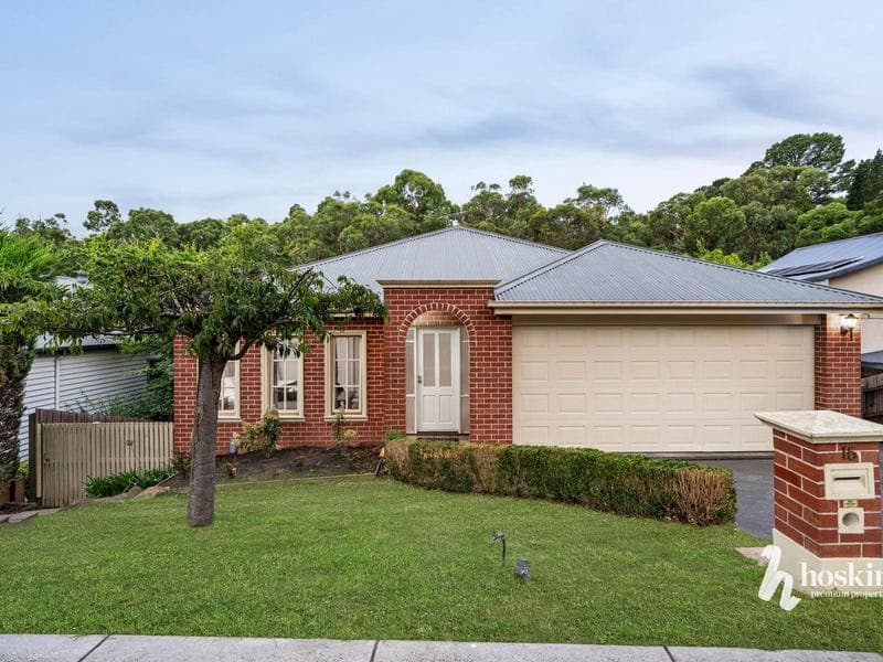 15 Bridget Court, Warranwood