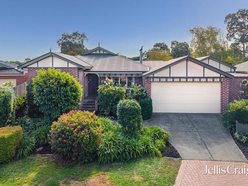 6 Pear Court, Wonga Park