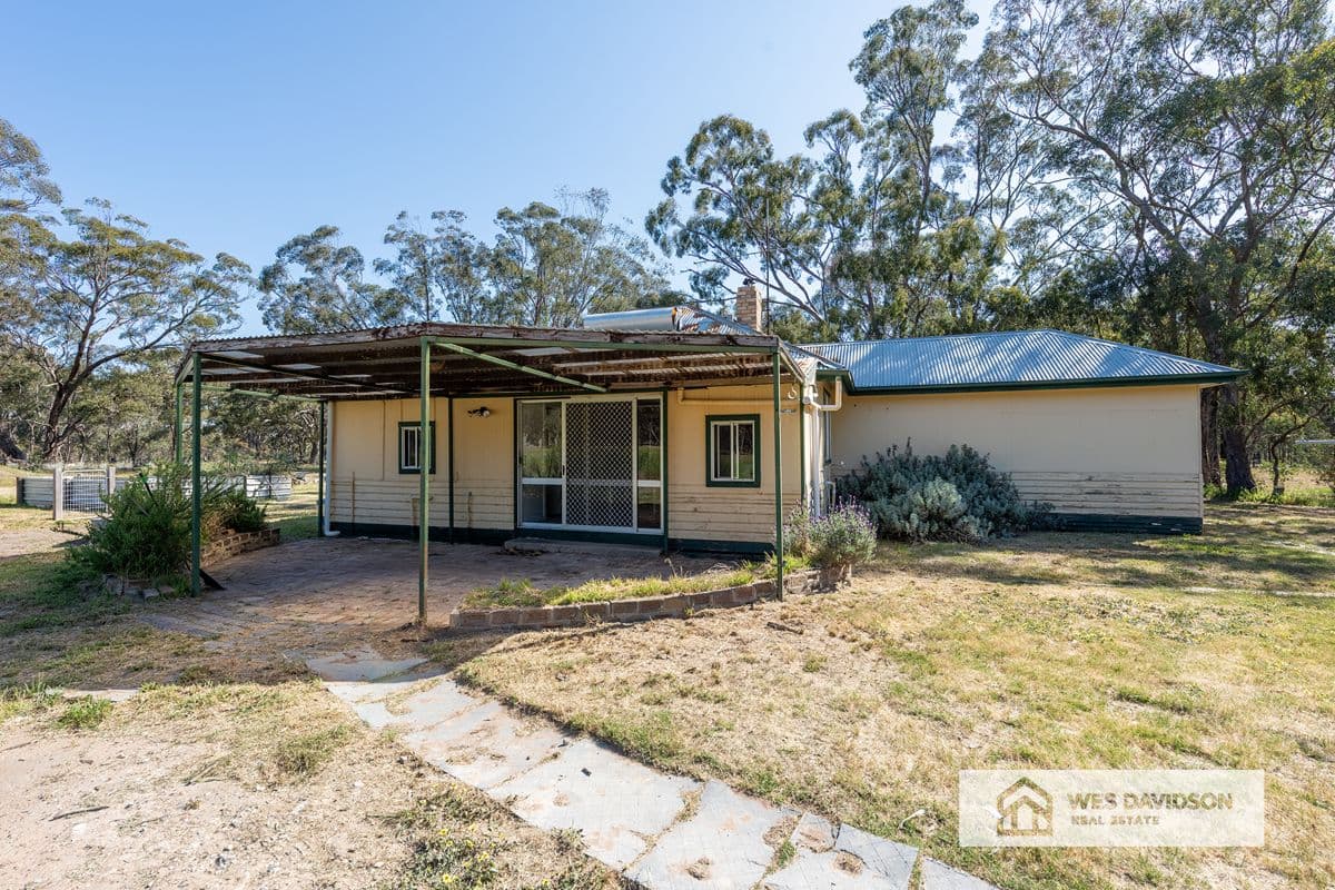 313 Pohlners Road