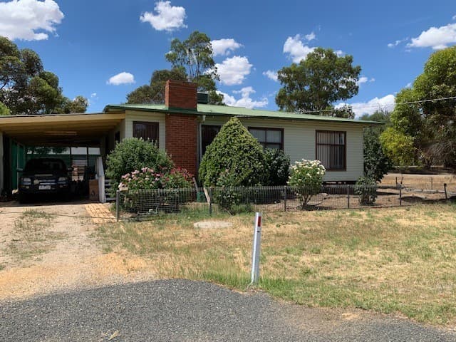 9 Railway Place, Wycheproof