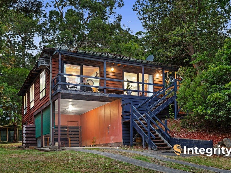 18 The Crescent, Wesburn