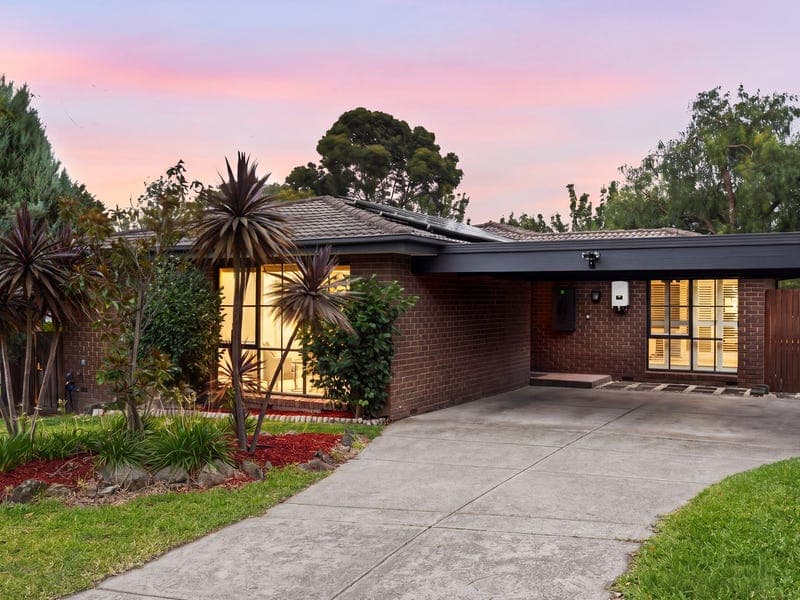 11 Watling Terrace