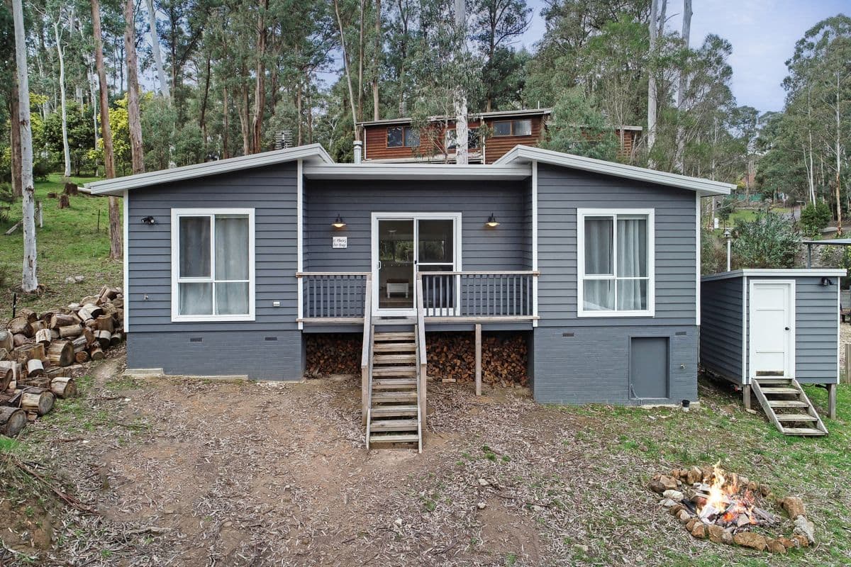 43 Christensen Street