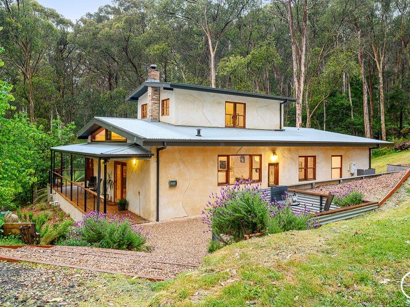 40 Fisherman Drive, Reefton