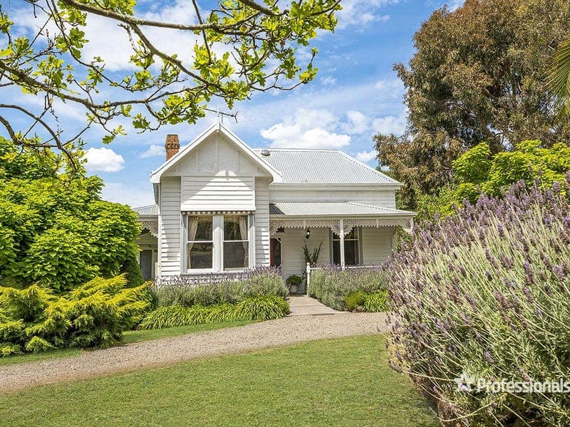 43 Picnic Road, Tarrington