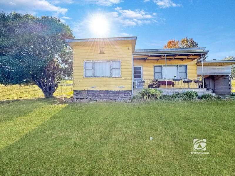 37 Woodgates Road, Buchan