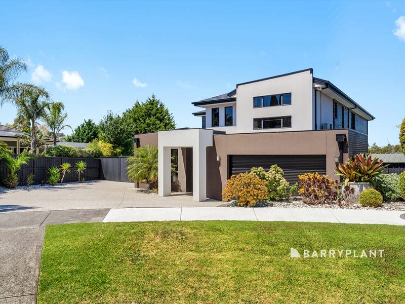 24 Garden View Court, Narre Warren North