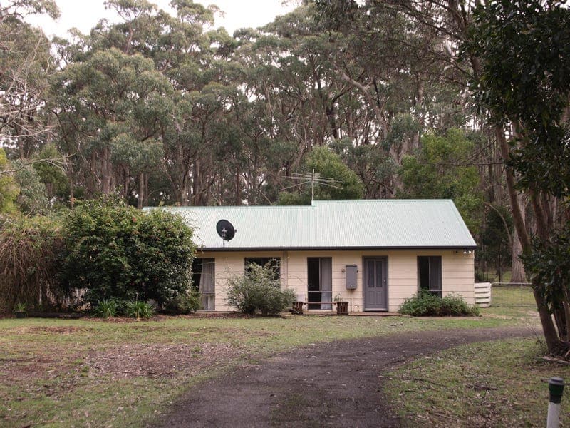 103 Feeneys Lane, Benloch