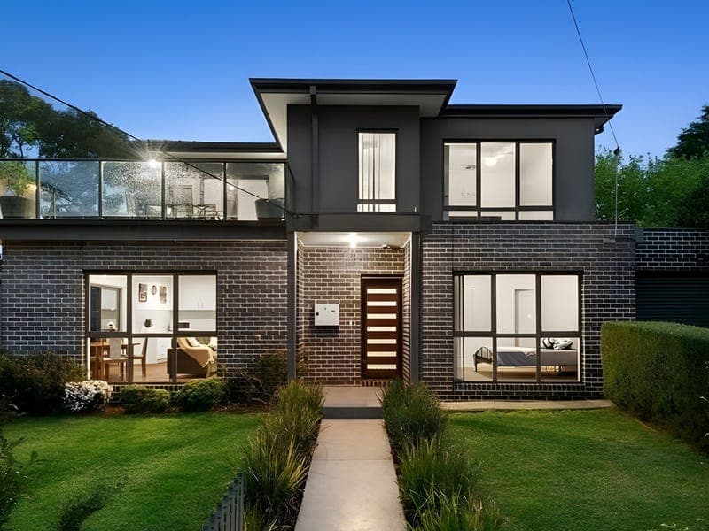 428 Maroondah Highway Service Road