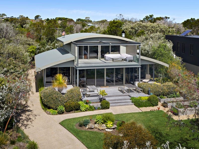 8 Campbell Court, Cape Schanck