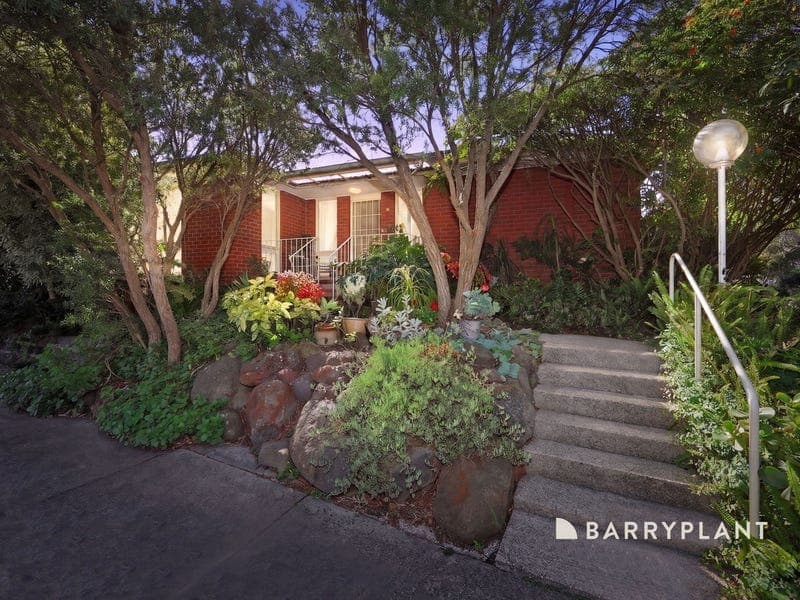 68 Alderford Drive, Wantirna