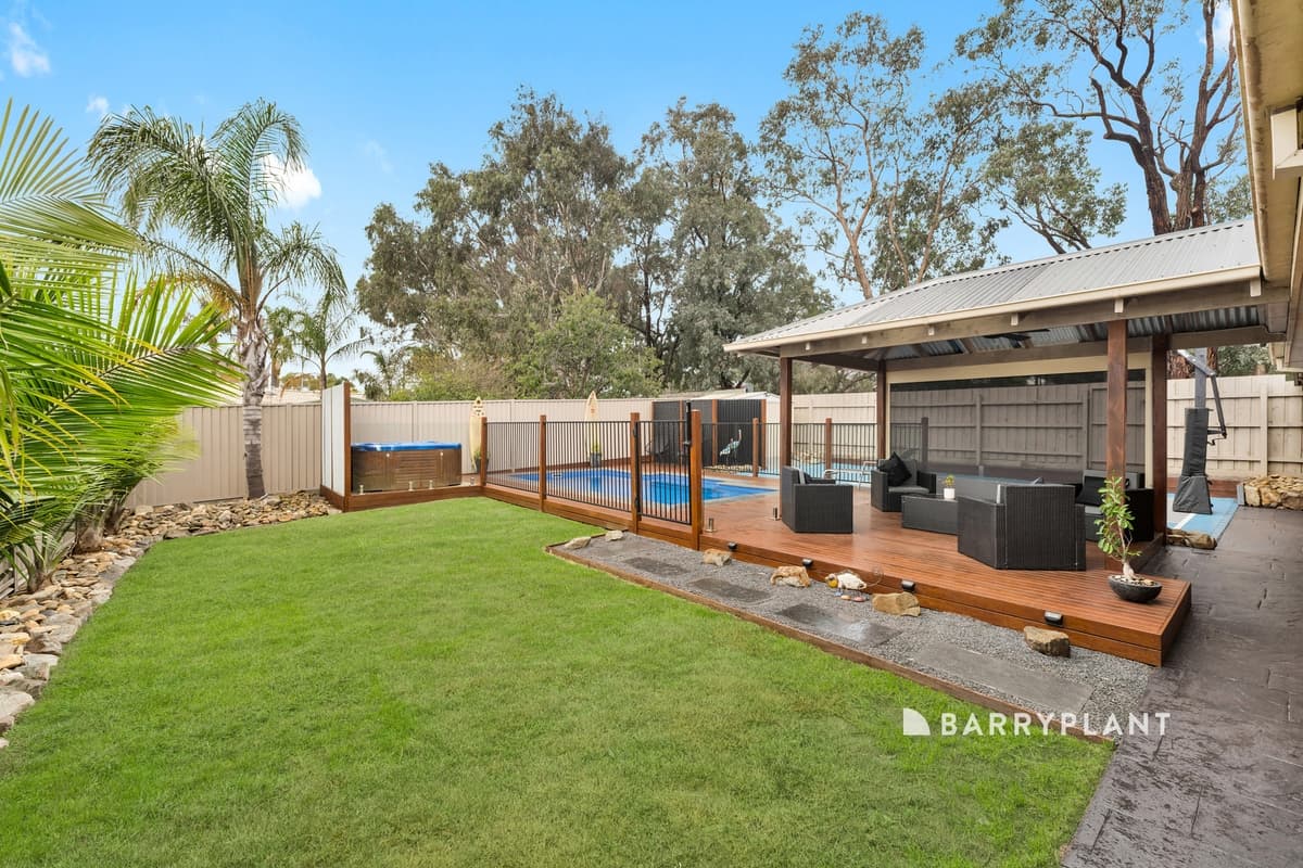 7 Pirra Place