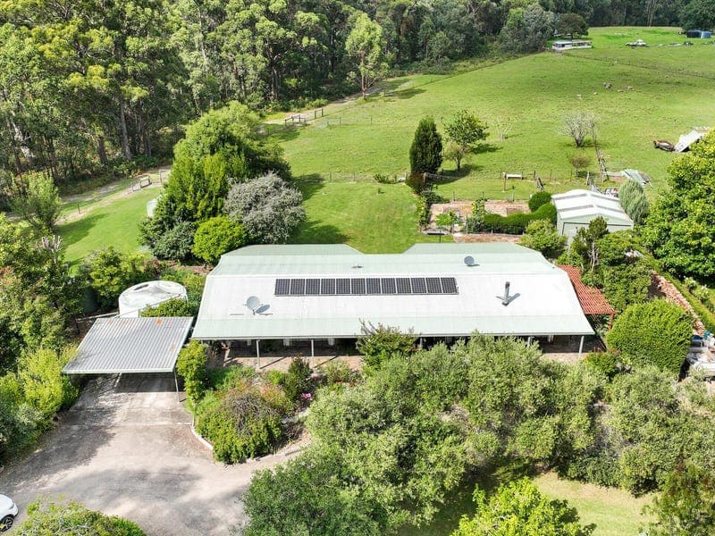 206 Simpsons Creek Road, Simpsons Creek