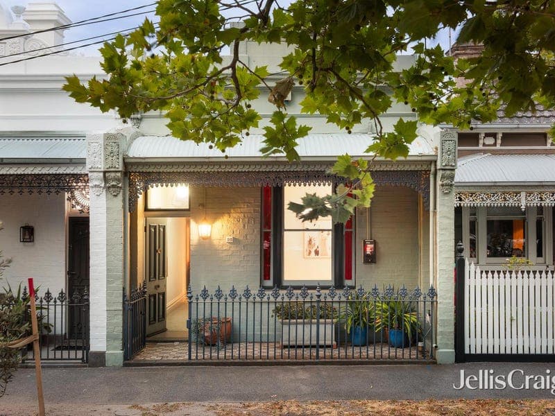 95 Graham Street, Albert Park