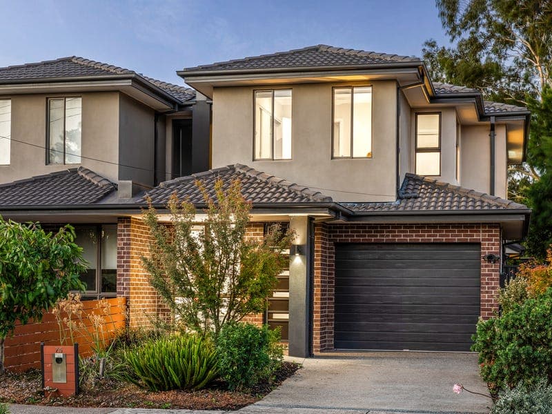 75 Edinburgh Road, Blackburn South