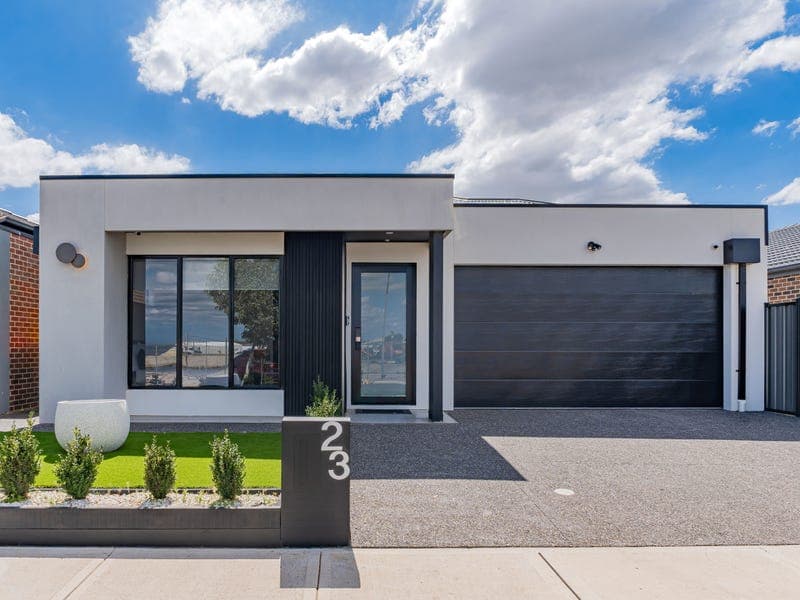 23 Darwinia Drive, Mickleham