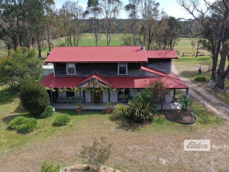 3501 Princes Highway, Munro