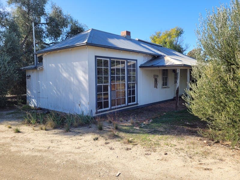 6 Scantleton Road, Mystic Park