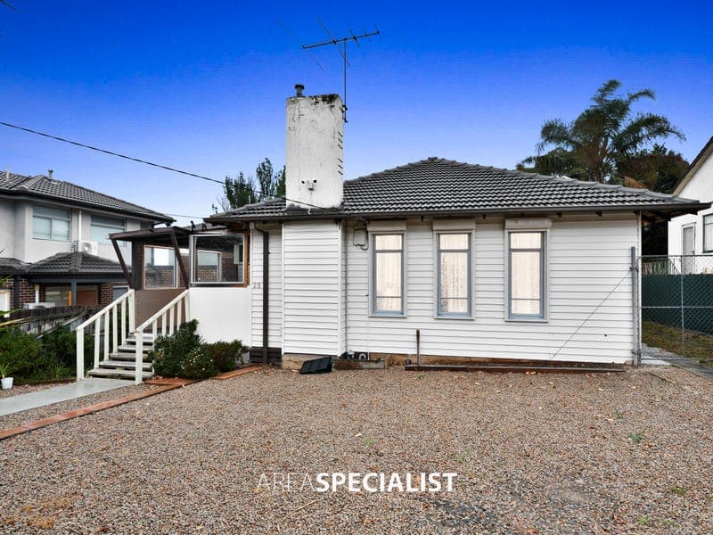 25 Tristania Street, Doveton