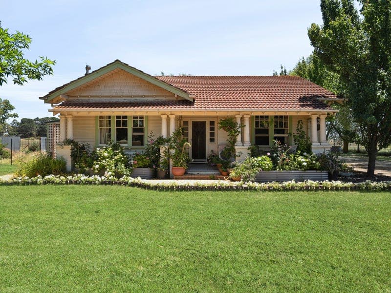 34 Davy Street, Malmsbury