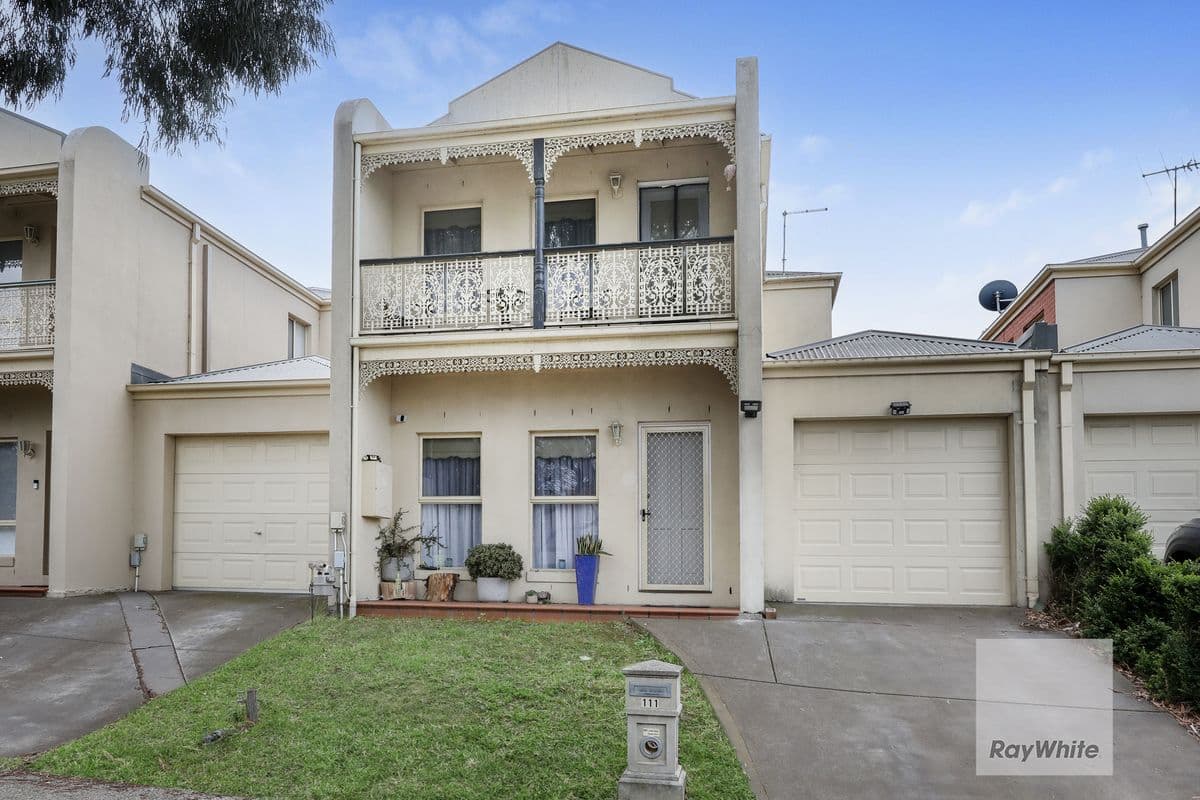 111 Gowanbrae Drive