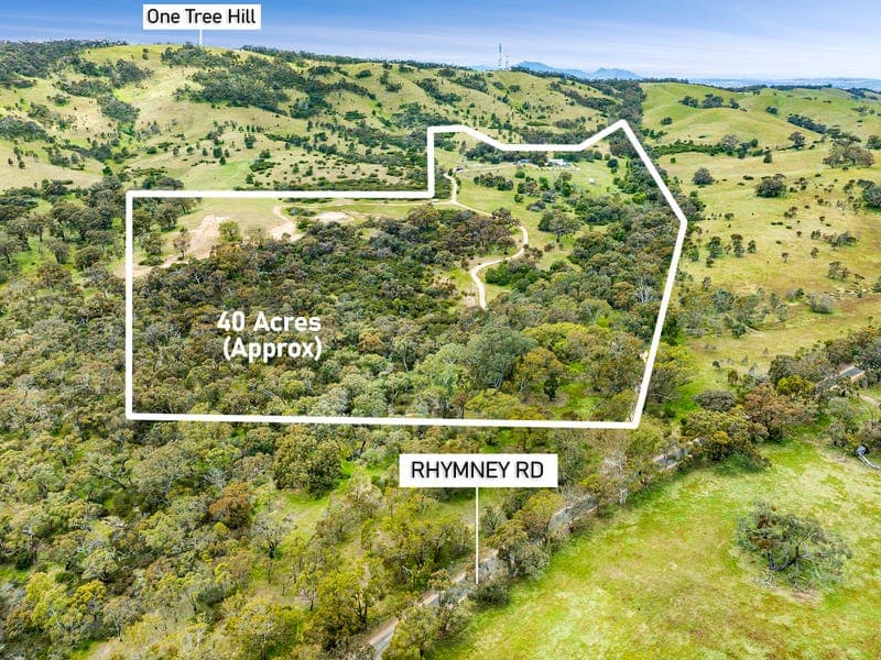 17 Tower Road, Norval
