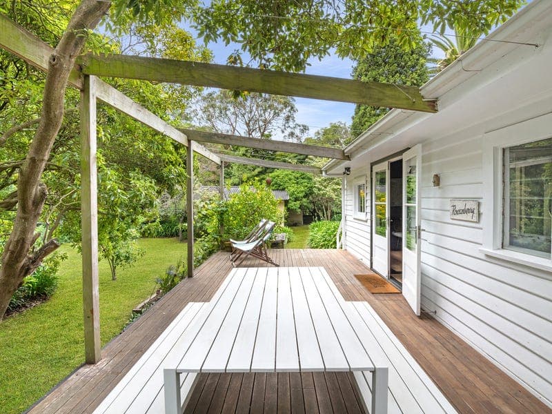 3484 Frankston-Flinders Road, Merricks