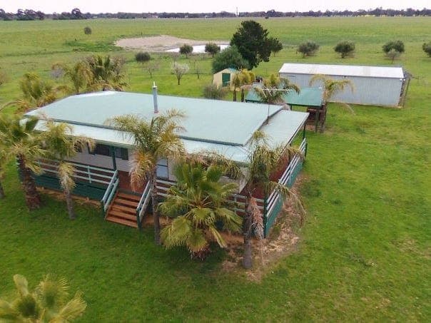5 Pretty John Road, Murchison East