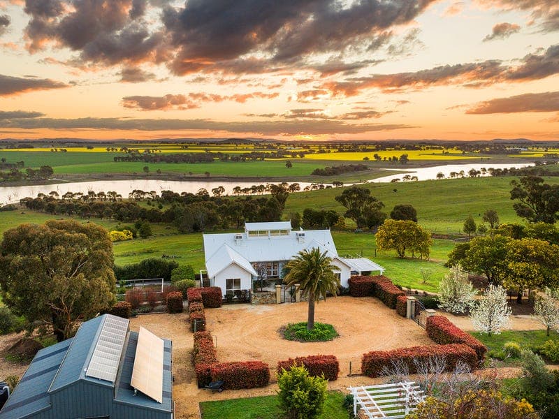 577 Goughs Range Road, Welshmans Reef