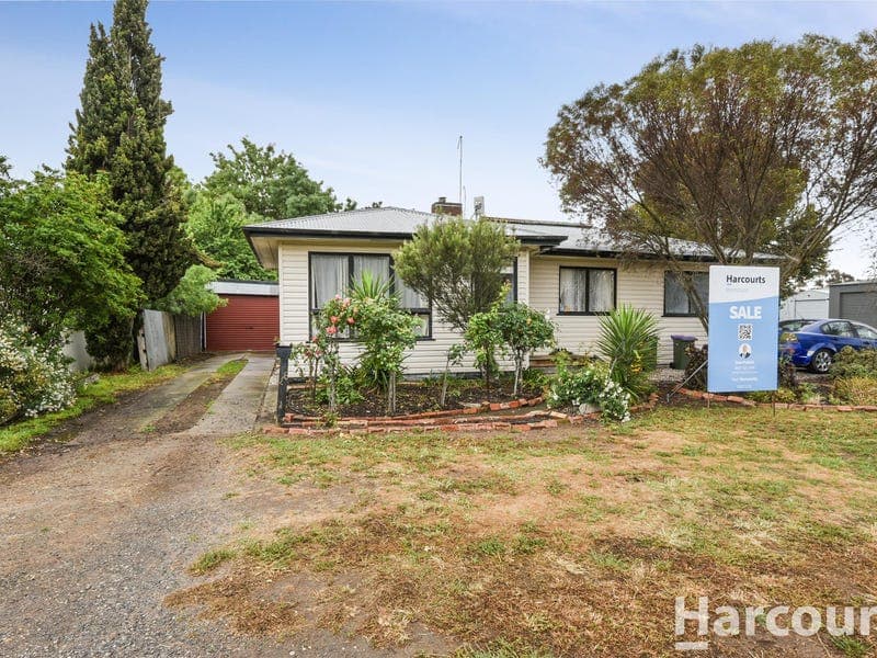 38 Gardiner Street, Warracknabeal