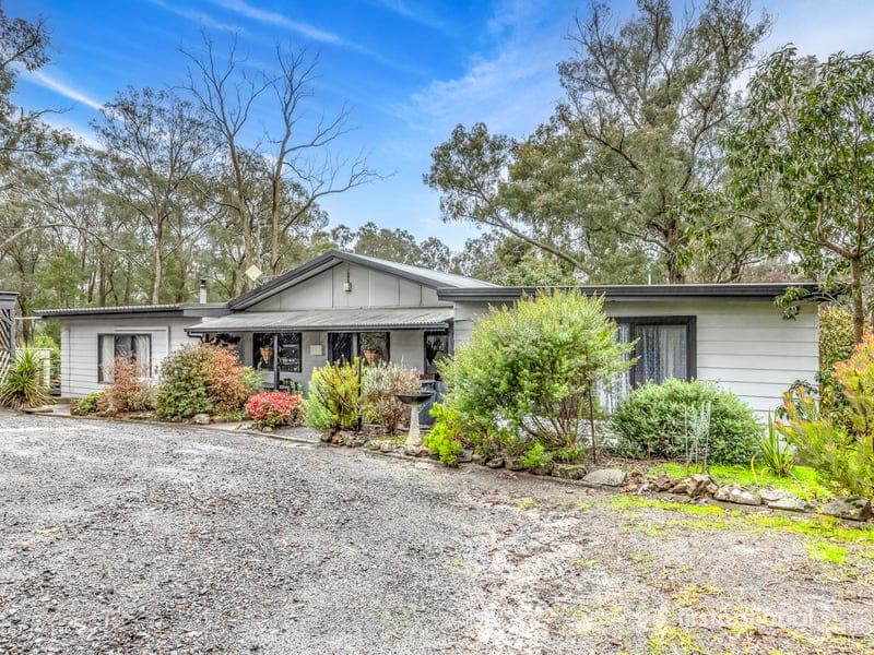 35 Rifle Range Road, Traralgon South