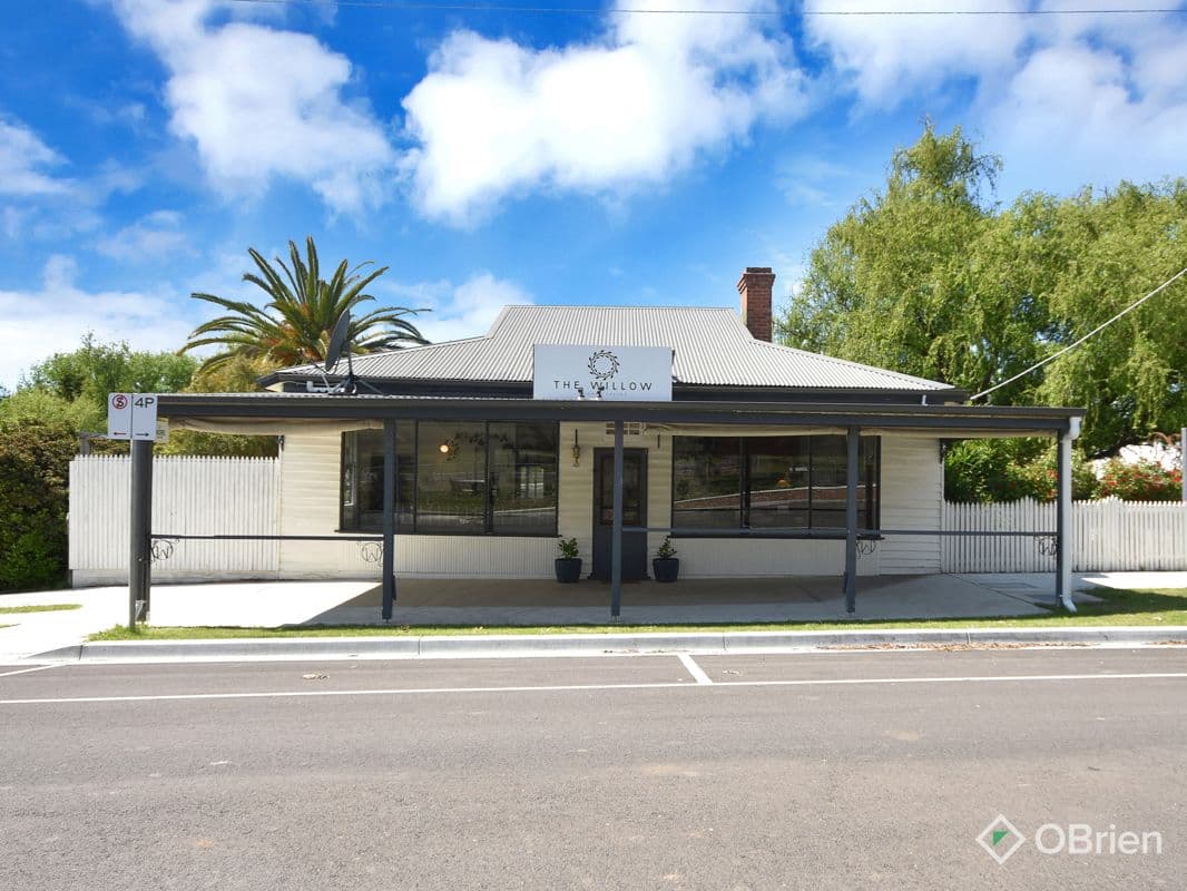 48 Main Road