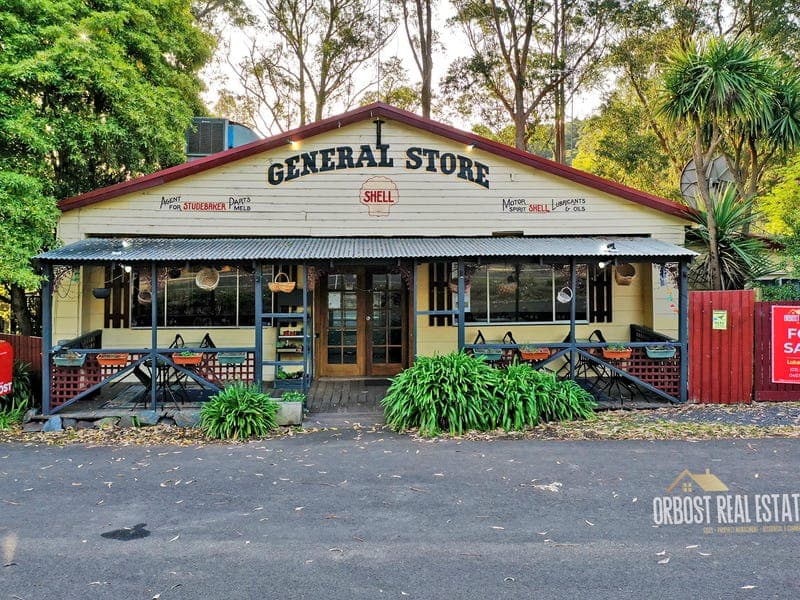 2757 Princes Highway, Cabbage Tree Creek