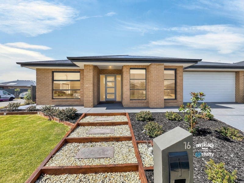 16 Jenkin Avenue, Wonthaggi