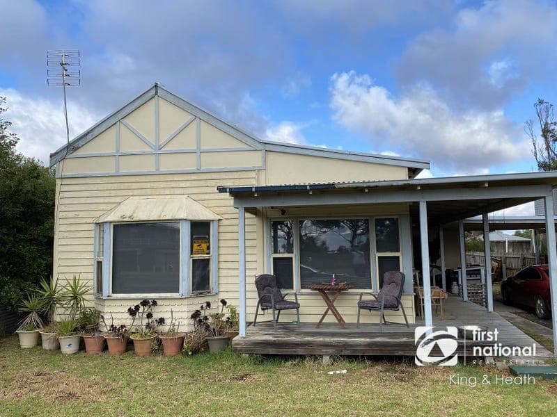 216 Hollands Landing Road