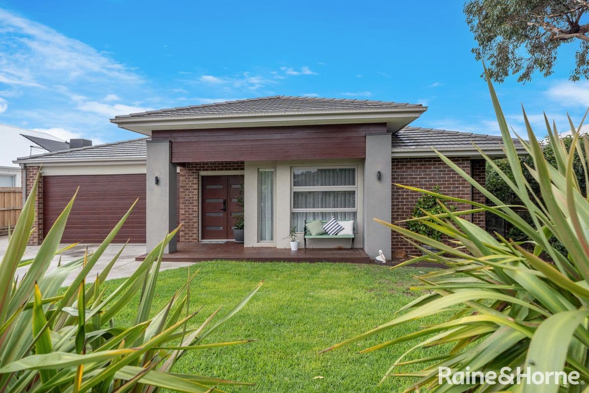 3 Parkview Terrace