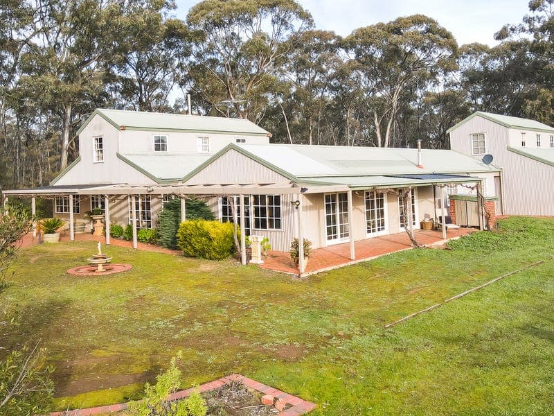 150 Yankee Creek Road