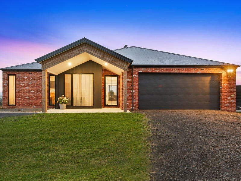 1 Aberdeen Court, Tyers