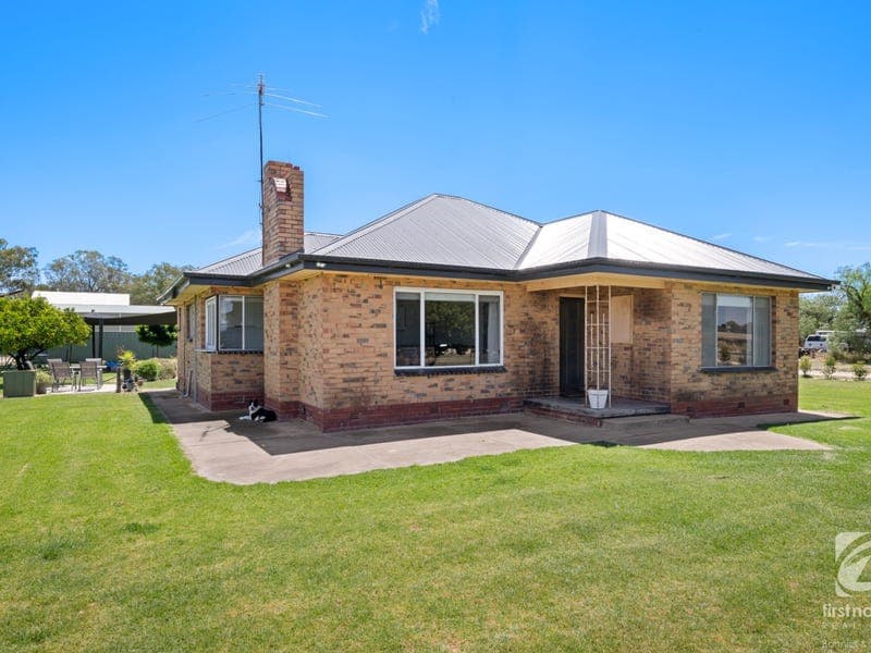 19 Bowens Lane, Norong