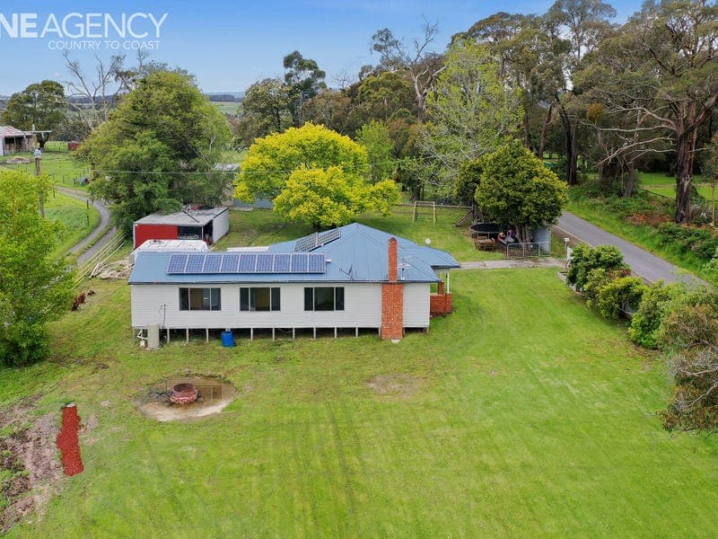 65 Lang Lang Park Road